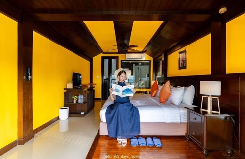 Khao Lak Hotel | Baan Krating Khao Lak Resort