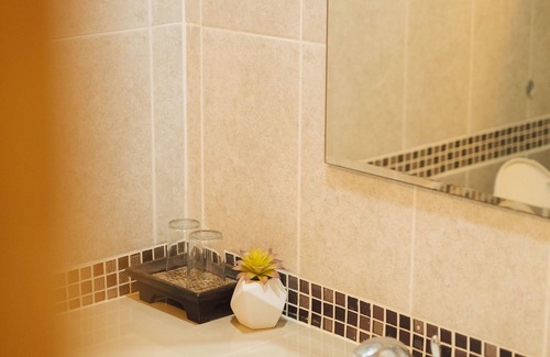 Mak Khaeng Hotel | Baan Krittika