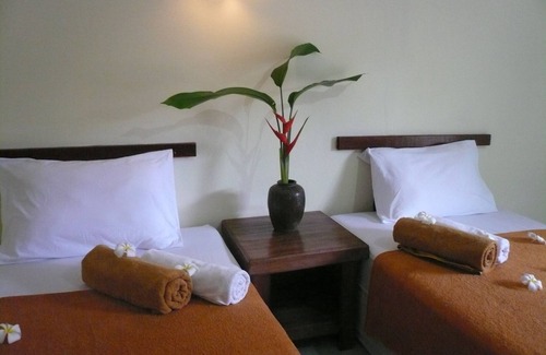 Lamai City Center Hotel | Baan Lamai Resort