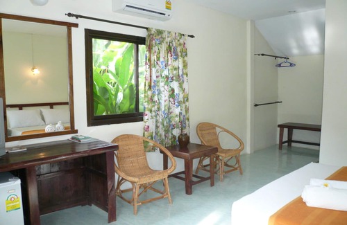 Lamai City Center Hotel | Baan Lamai Resort