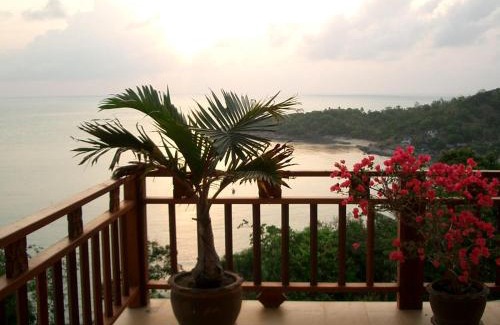 Moo 5 Villa | Baan Lom Talay Grand Villa Samui