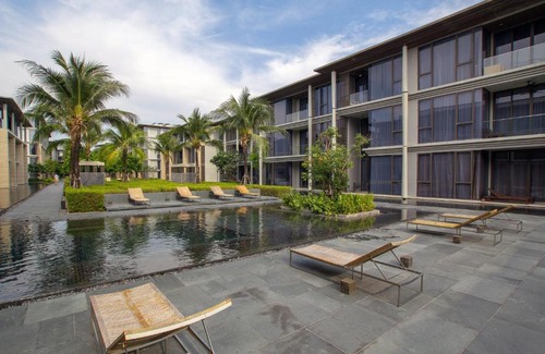 Mai Khao Apartment | Baan Mai Khao by Villacarte