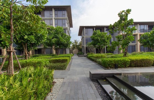 Mai Khao Apartment | Baan Mai Khao by Villacarte