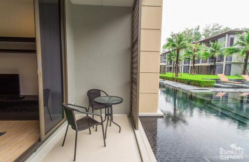 Mai Khao Apartment | Baan Mai Khao Condominium