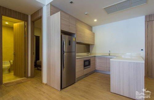 Mai Khao Apartment | Baan Mai Khao Condominium