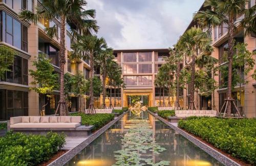 Mai Khao Apartment | Baan Mai Khao