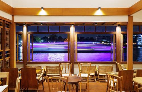 Bang Yi Khan Hotel | Baan Manee BKK