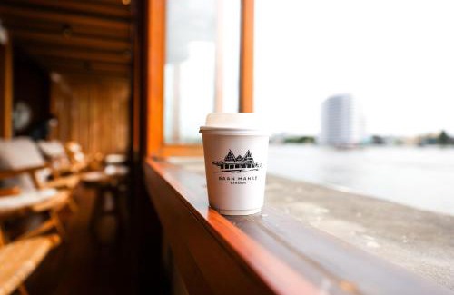 Bang Yi Khan Hotel | Baan Manee BKK