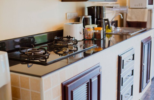 Ao Nang Villa | Baan Manu Chang