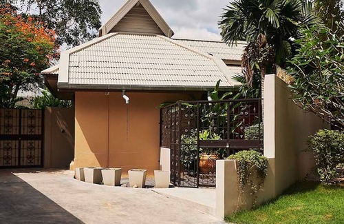 Ao Nang Villa | Baan Manu Chang