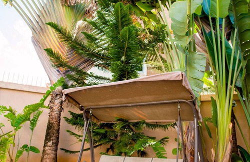 Ao Nang Villa | Baan Manu Chang