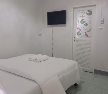 Makham Tia Villa | Baan Maruay villa