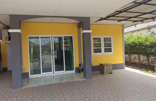 Makham Tia Villa | Baan Maruay villa