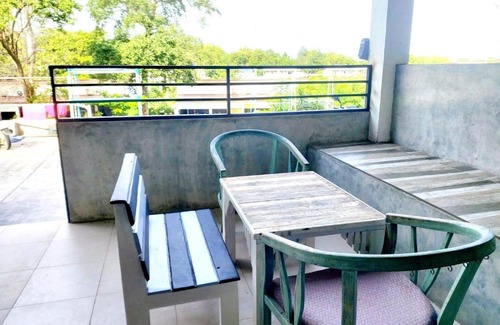 Rayong House | Baan Minnie 2 bedroom home 400m from Saikaew beach