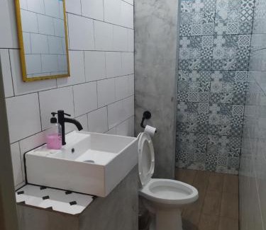 Rayong House | Baan Minnie 2 bedroom home 400m from Saikaew beach