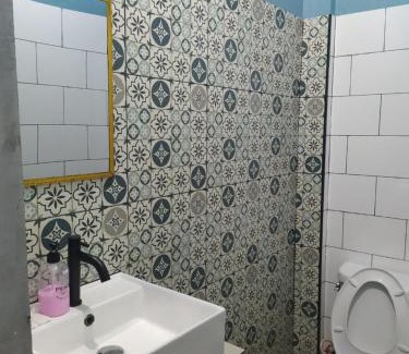 Rayong House | Baan Minnie 2 bedroom home 400m from Saikaew beach