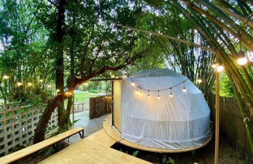 Nakhon Nayok Resort | Baan Nai Baan Nok Resort