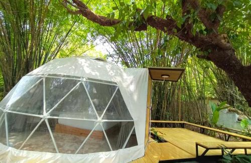 Nakhon Nayok Resort | Baan Nai Baan Nok Resort