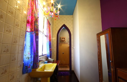 Songkhla House | Baan Nai Nakhon