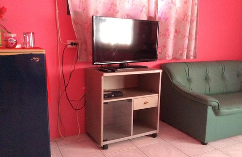 Lamai City Center Hotel | Baan Natcha