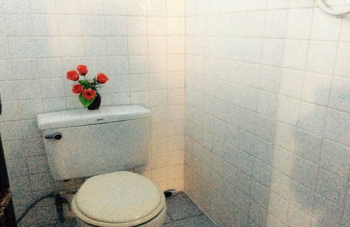 Lamai City Center Hotel | Baan Natcha