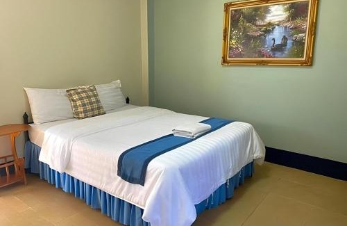 Wieng House | Baan Nuk Anong