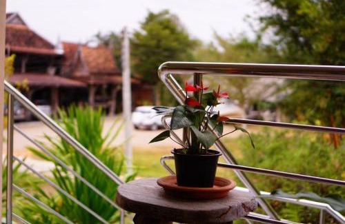 Krabi House | Baan Ob-oun Homestay