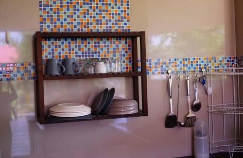 Krabi House | Baan Ob-oun Homestay