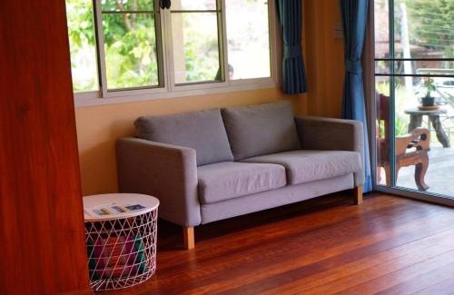 Krabi House | Baan Ob-oun Homestay