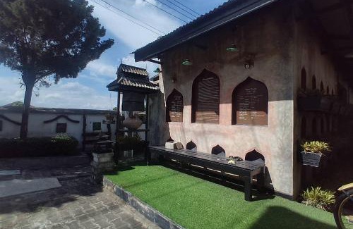 Mae Rim Hotel | Baan Orawee Boutique Hotel