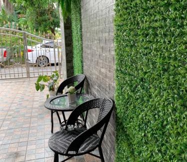 Kho Hong House | BAAN OZONE