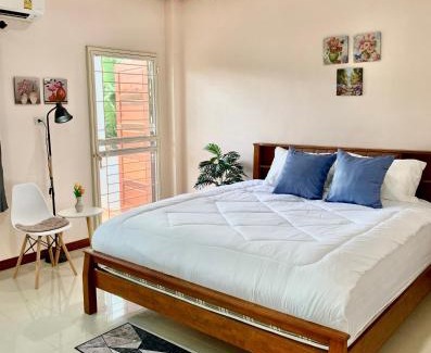 Kho Hong House | BAAN OZONE