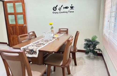 Kho Hong House | BAAN OZONE