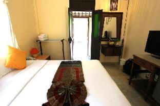 Wichit Resort | Baan Panwa Resort