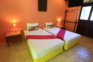 Wichit Resort | Baan Panwa Resort