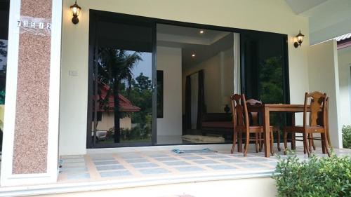 Krabi House | Baan Peaceful Villa 2, Ao Nang