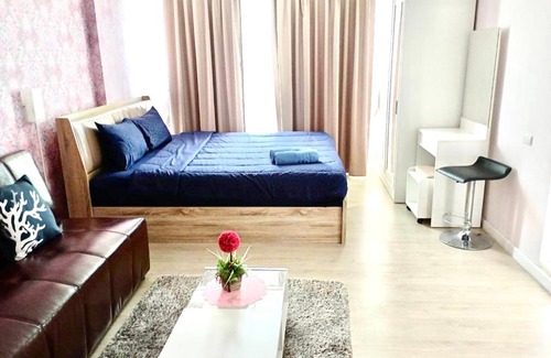 Khao Takiab Hotel | Baan Peang Ploen Hua Hin 6/546