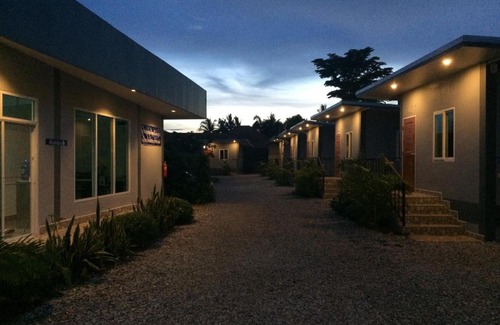 Uttaradit House | Baan Phu Jad Kan