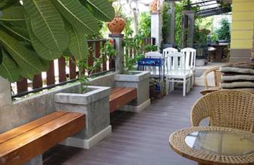 Khao Rup Chang Hotel | Baan Phulita Resort