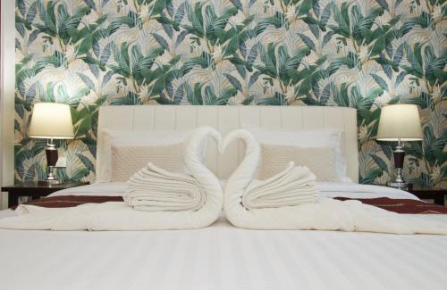 Nong Thale House | Baan Ping Tara Private Pool Villa