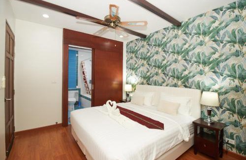 Nong Thale House | Baan Ping Tara Private Pool Villa