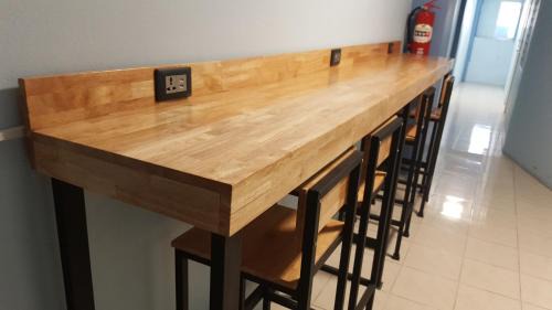 Arun Amarin Apartment | Baan Pinklao