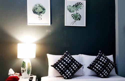 Arun Amarin Apartment | Baan Pinklao