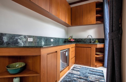 Krabi Villa | Baan Pinya Balinese Style Aonang Pool Villa