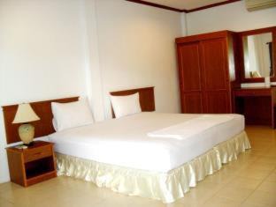 Lamai City Center Hotel | Baan Pitcha บ้านพิชชา