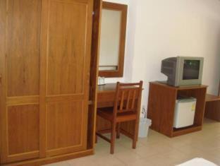 Lamai City Center Hotel | Baan Pitcha บ้านพิชชา