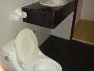 Lamai City Center Hotel | Baan Pitcha บ้านพิชชา