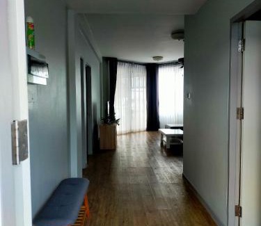 Hua Hin Apartment | Baan Plerd Plern by Golf