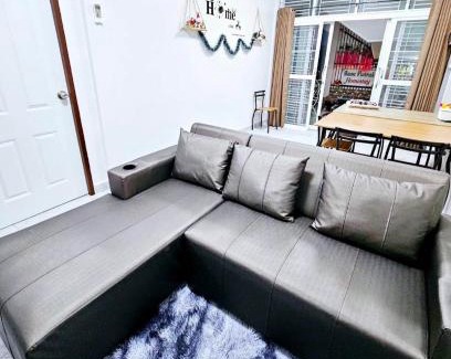 Nong Chaeng House | Baan Punrak Homestay