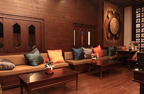 Wua Lai House | Baan Ratchiangsaen